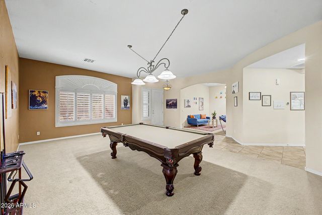 65 S PRESIDIO Drive, Gilbert, AZ 85233