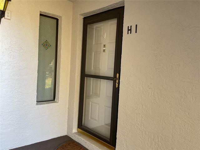 2687 PINE RIDGE WAY S H1, Palm Harbor, FL 34684