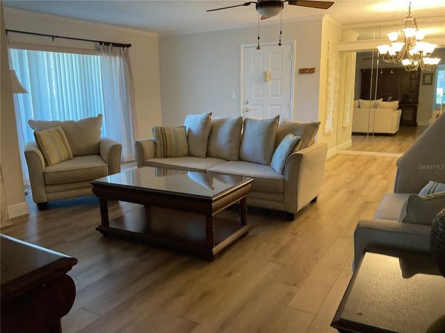 2687 PINE RIDGE WAY S H1, Palm Harbor, FL 34684