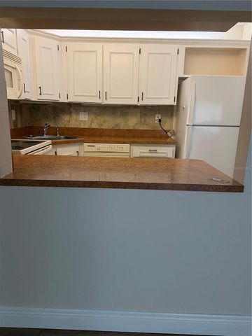 2687 PINE RIDGE WAY S H1, Palm Harbor, FL 34684