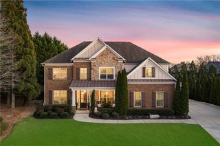 3995 Toulon Lane, Cumming, GA 30040