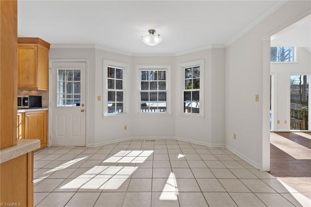 3512 Summerfield Lane, Winston-salem, NC 27106