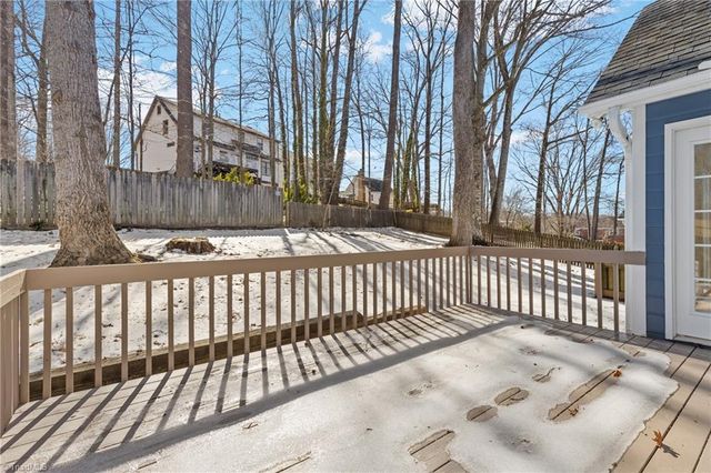 3512 Summerfield Lane, Winston-salem, NC 27106