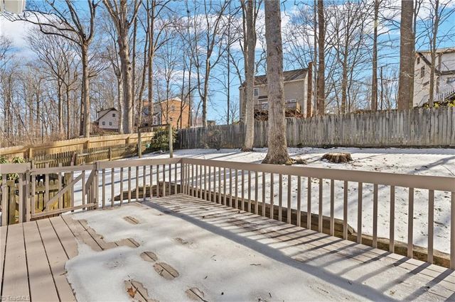 3512 Summerfield Lane, Winston-salem, NC 27106