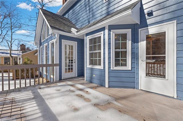 3512 Summerfield Lane, Winston-salem, NC 27106