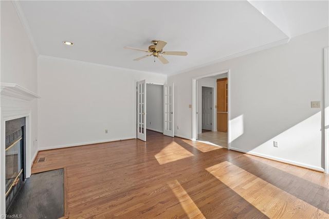 3512 Summerfield Lane, Winston-salem, NC 27106