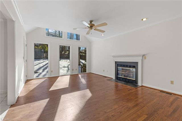 3512 Summerfield Lane, Winston-salem, NC 27106