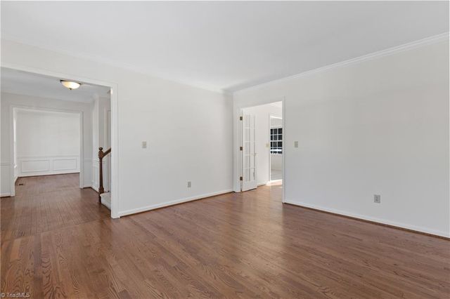 3512 Summerfield Lane, Winston-salem, NC 27106