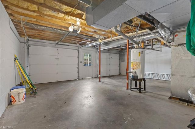 3512 Summerfield Lane, Winston-salem, NC 27106