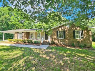 5614 Skyline Drive, Durham, NC 27712