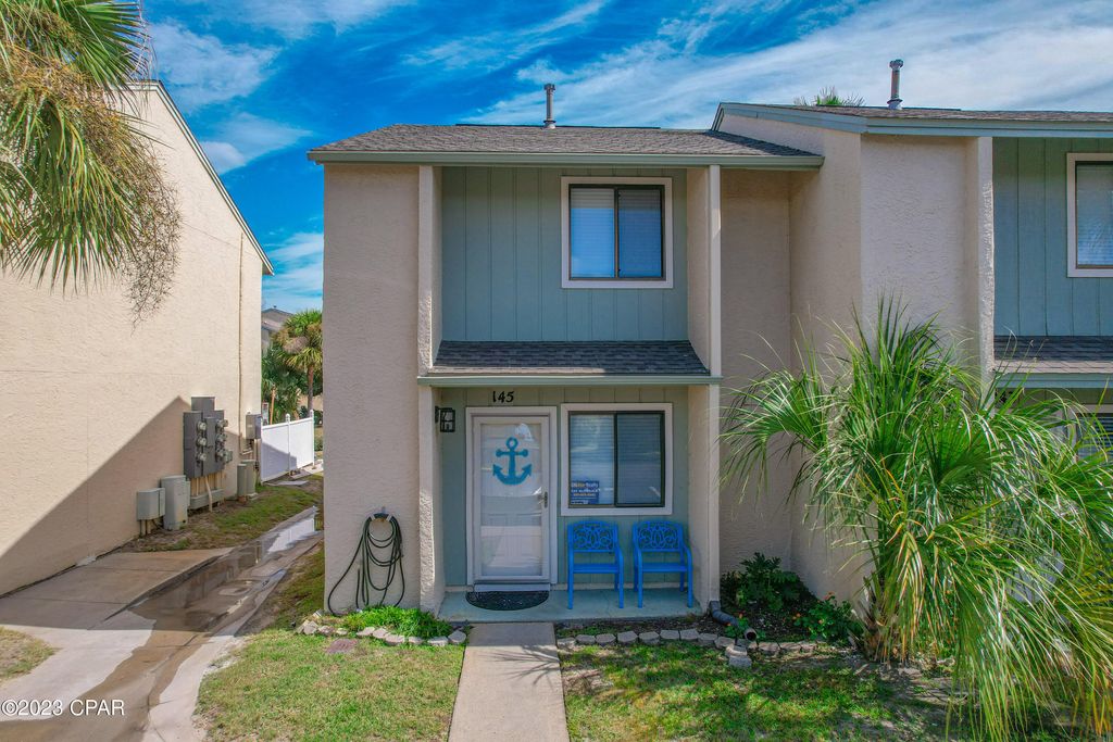 145 Linda Marie Lane, Panama City Beach, FL 32407