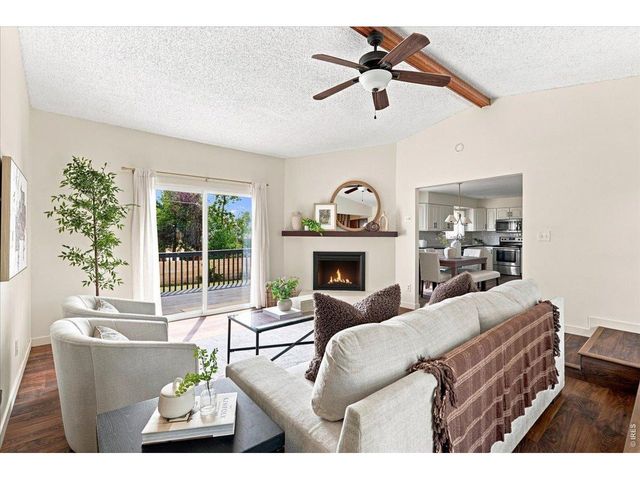 2124 Sandstone Dr, Fort Collins, CO 80524