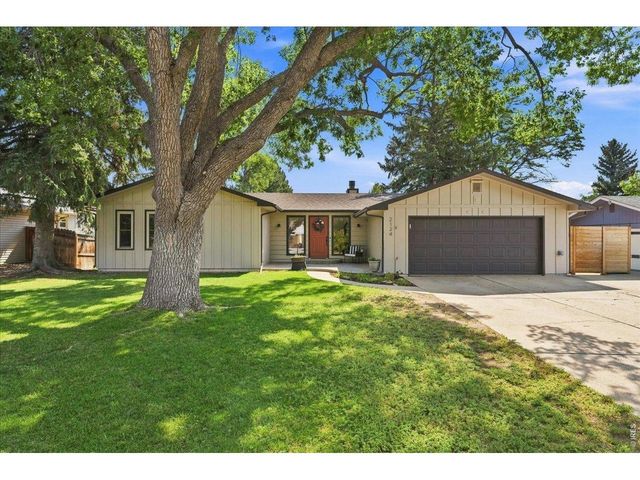 2124 Sandstone Dr, Fort Collins, CO 80524