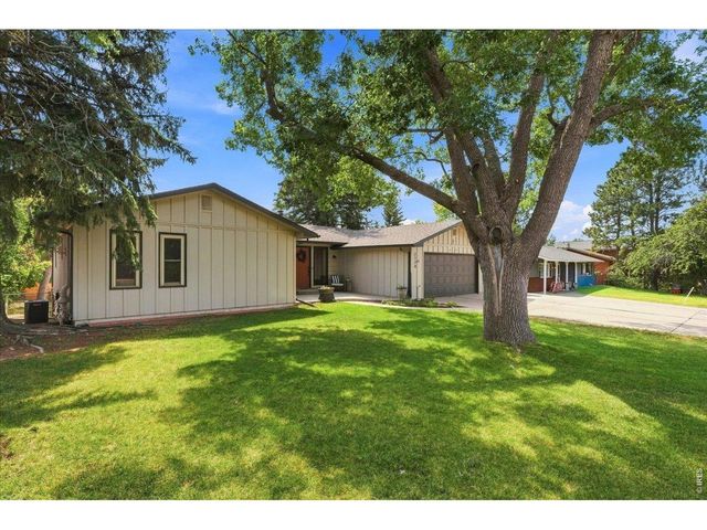 2124 Sandstone Dr, Fort Collins, CO 80524