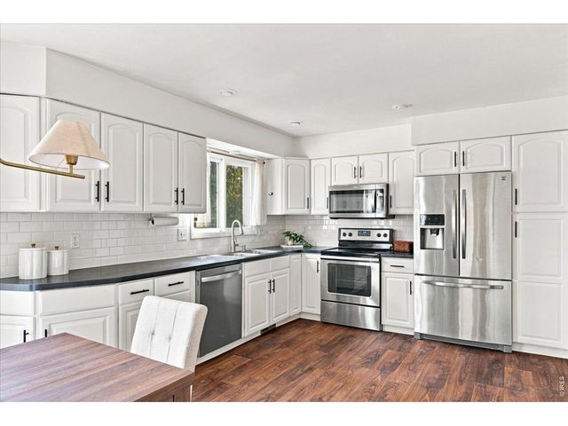 2124 Sandstone Dr, Fort Collins, CO 80524