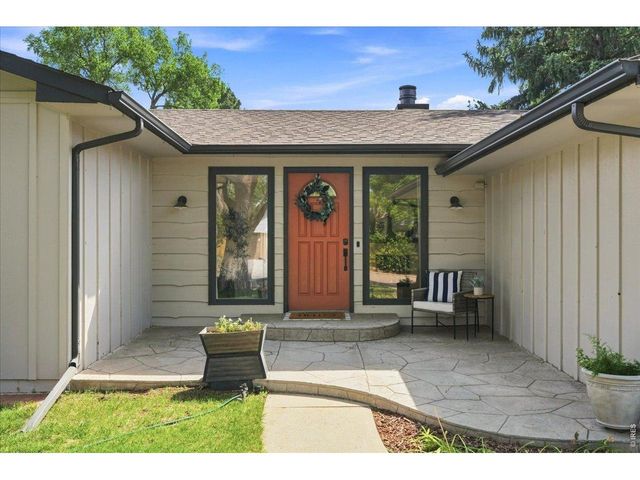 2124 Sandstone Dr, Fort Collins, CO 80524