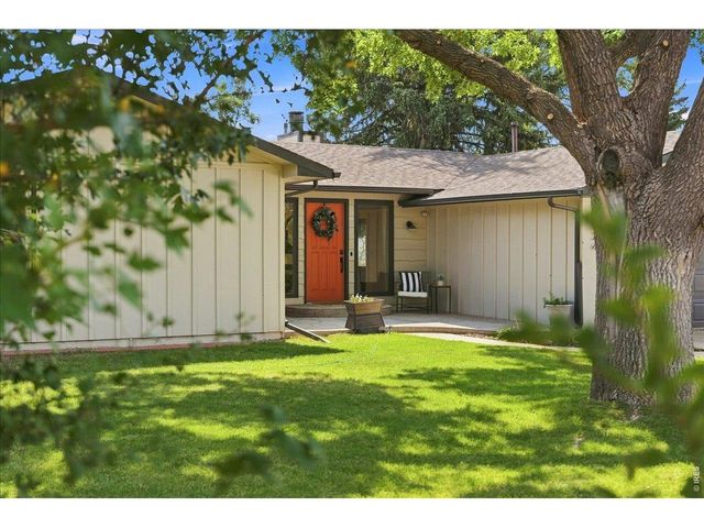 2124 Sandstone Dr, Fort Collins, CO 80524