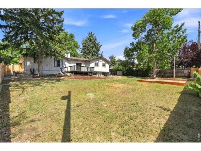 2124 Sandstone Dr, Fort Collins, CO 80524