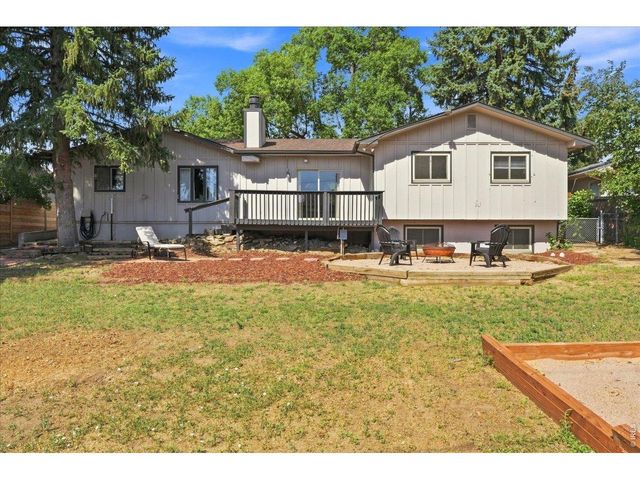 2124 Sandstone Dr, Fort Collins, CO 80524