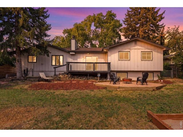 2124 Sandstone Dr, Fort Collins, CO 80524