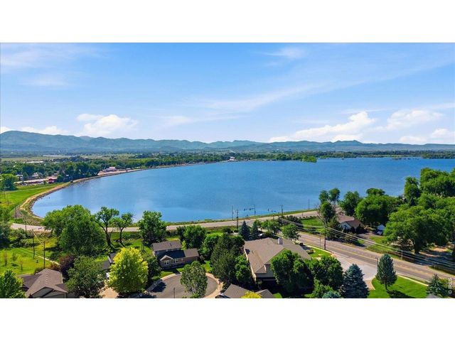 2124 Sandstone Dr, Fort Collins, CO 80524
