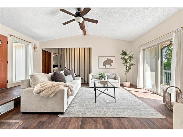 2124 Sandstone Dr, Fort Collins, CO 80524