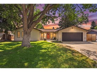 2124 Sandstone Dr, Fort Collins, CO 80524