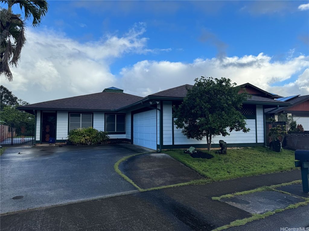 95-745 Lanipaa Street, Mililani, HI 96789