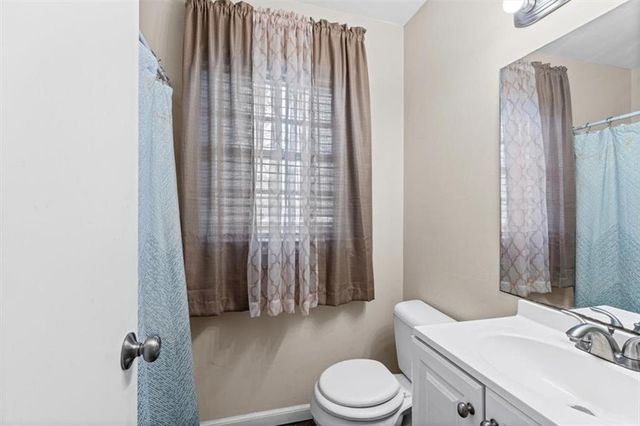 362 Ard Place NW, Atlanta, GA 30331