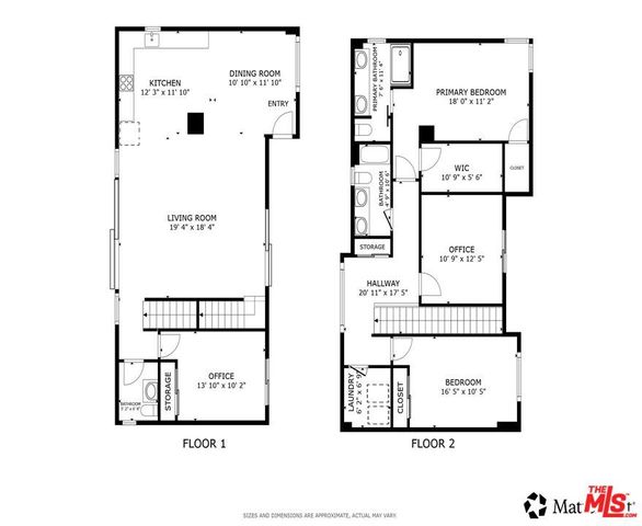 1892 Lucile Avenue, Los Angeles, CA 90026