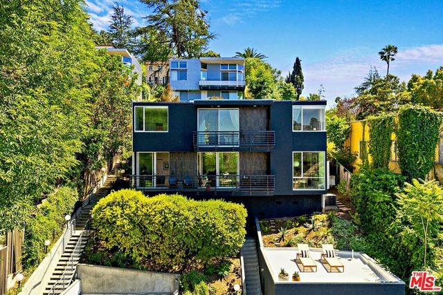 1892 Lucile Avenue, Los Angeles, CA 90026