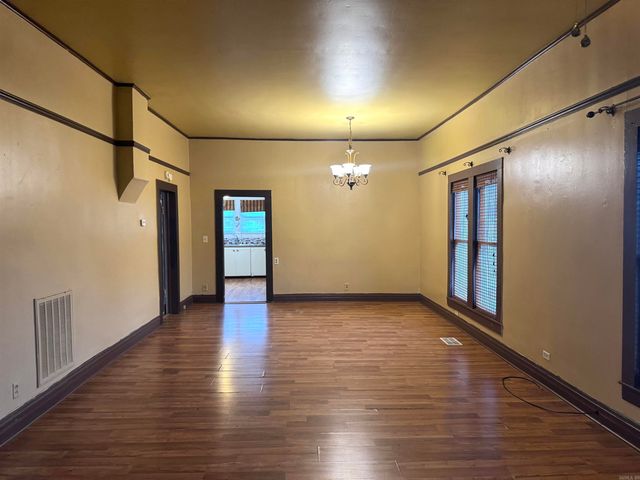 412 W Pike Street, Des Arc, AR 72040