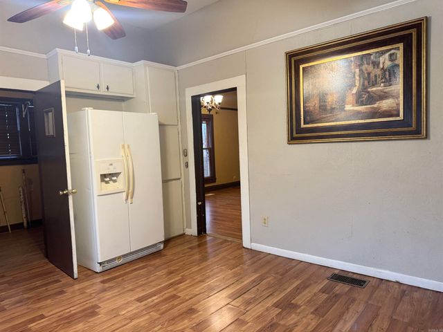 412 W Pike Street, Des Arc, AR 72040