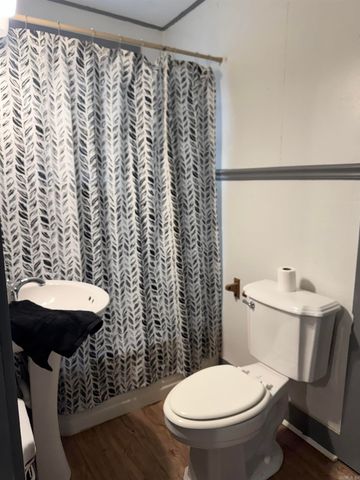 412 W Pike Street, Des Arc, AR 72040