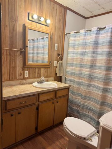 412 W Pike Street, Des Arc, AR 72040