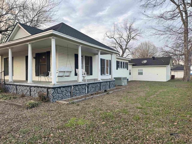 412 W Pike Street, Des Arc, AR 72040