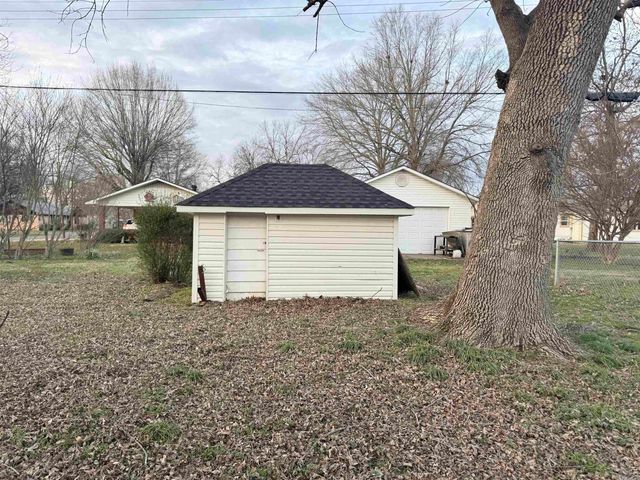 412 W Pike Street, Des Arc, AR 72040