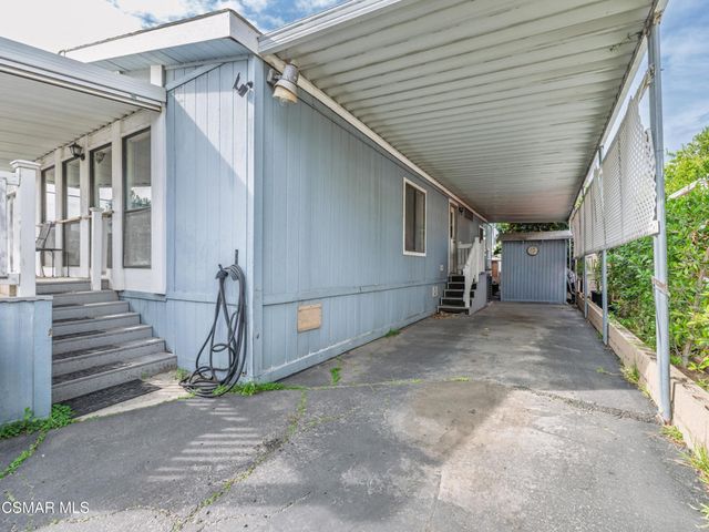 12401 Filmore Street 731, Sylmar, CA 91342