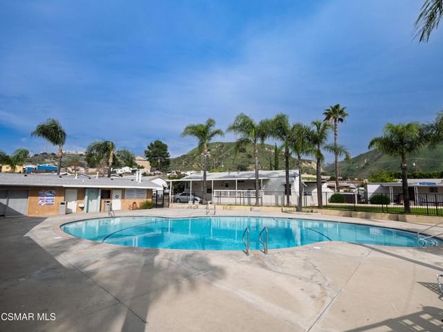 12401 Filmore Street 731, Sylmar, CA 91342