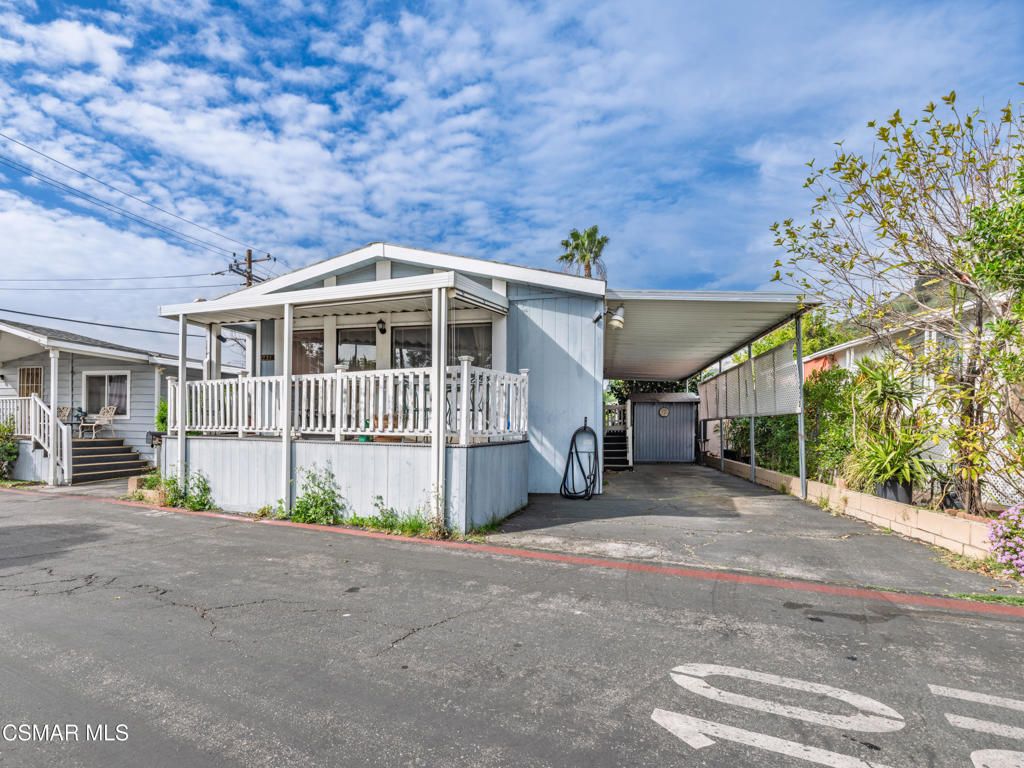 12401 Filmore Street 731, Sylmar, CA 91342