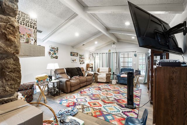 3600 Lake Pontchartrain Drive, Arlington, TX 76016