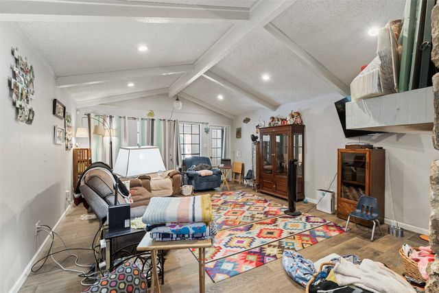3600 Lake Pontchartrain Drive, Arlington, TX 76016
