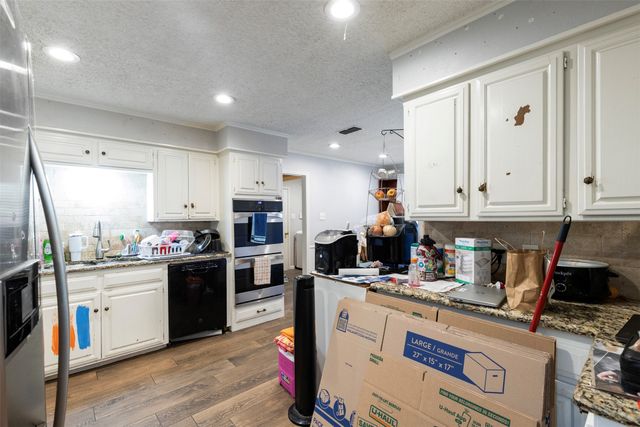 3600 Lake Pontchartrain Drive, Arlington, TX 76016