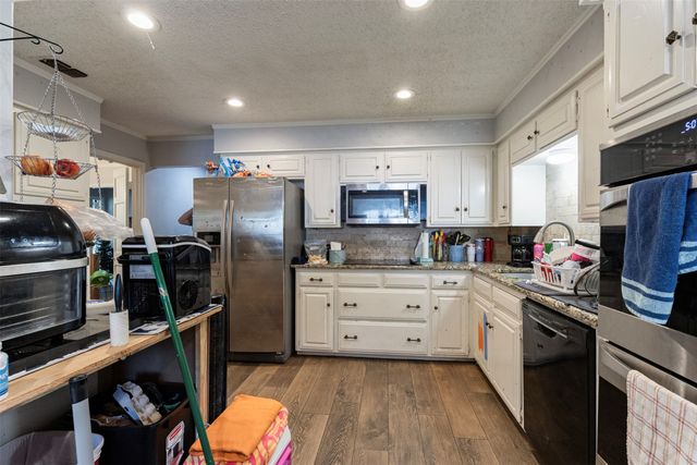 3600 Lake Pontchartrain Drive, Arlington, TX 76016