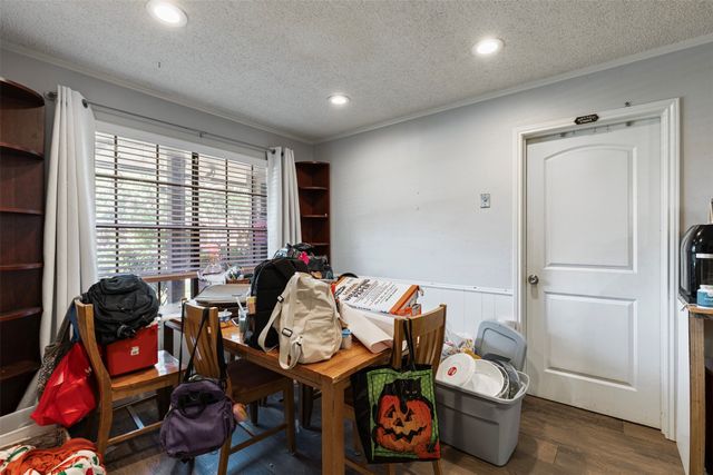 3600 Lake Pontchartrain Drive, Arlington, TX 76016