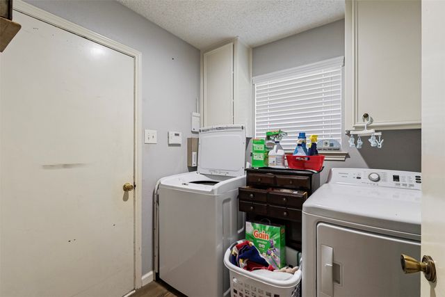 3600 Lake Pontchartrain Drive, Arlington, TX 76016