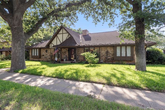 3600 Lake Pontchartrain Drive, Arlington, TX 76016