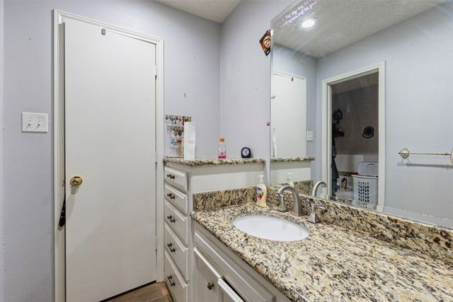 3600 Lake Pontchartrain Drive, Arlington, TX 76016