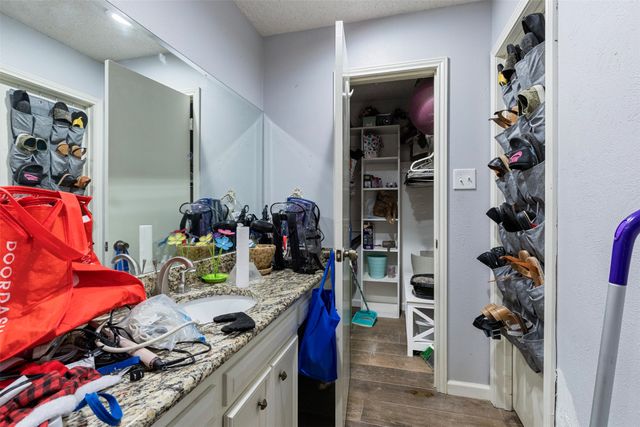 3600 Lake Pontchartrain Drive, Arlington, TX 76016