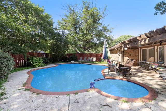 3600 Lake Pontchartrain Drive, Arlington, TX 76016